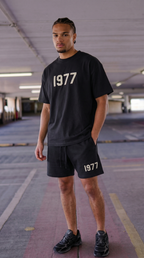 Ensemble FitsnDrip 1977