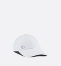 Casquette CD Icon Blanc