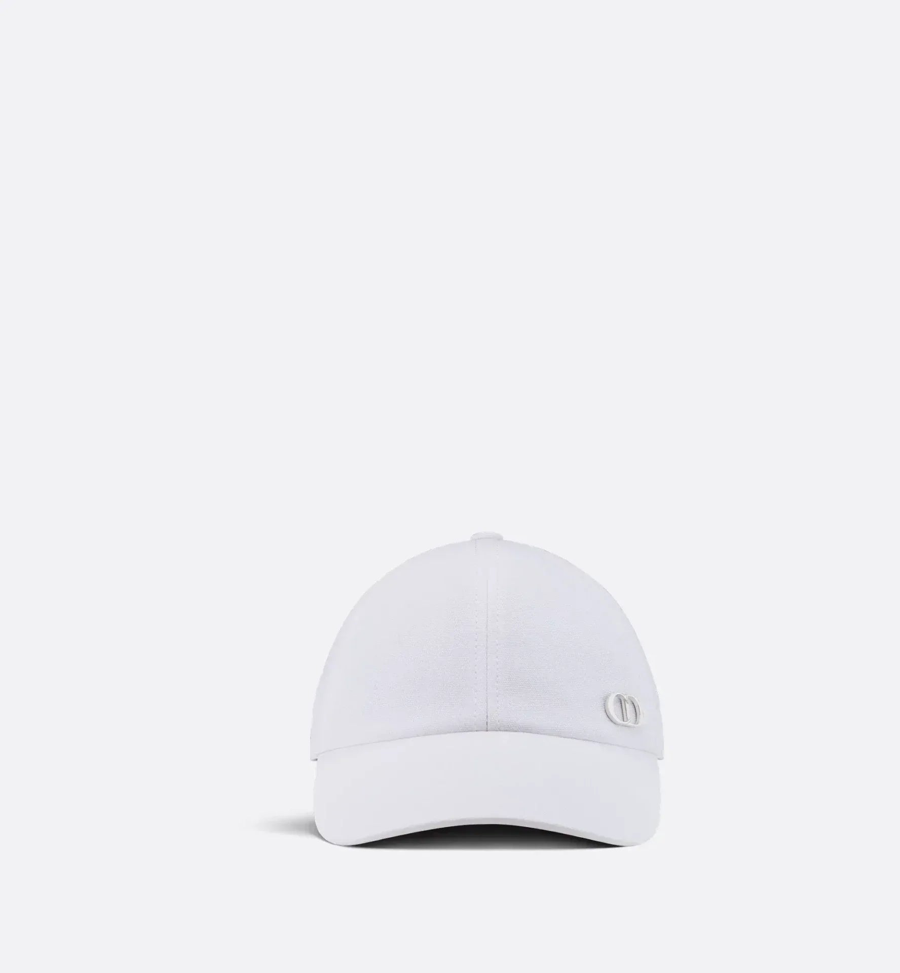 Casquette CD Icon Blanc