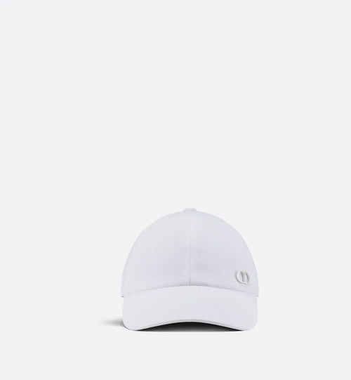 Casquette CD Icon Blanc