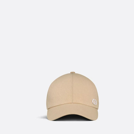 Dior Casquette CD Icon Beige