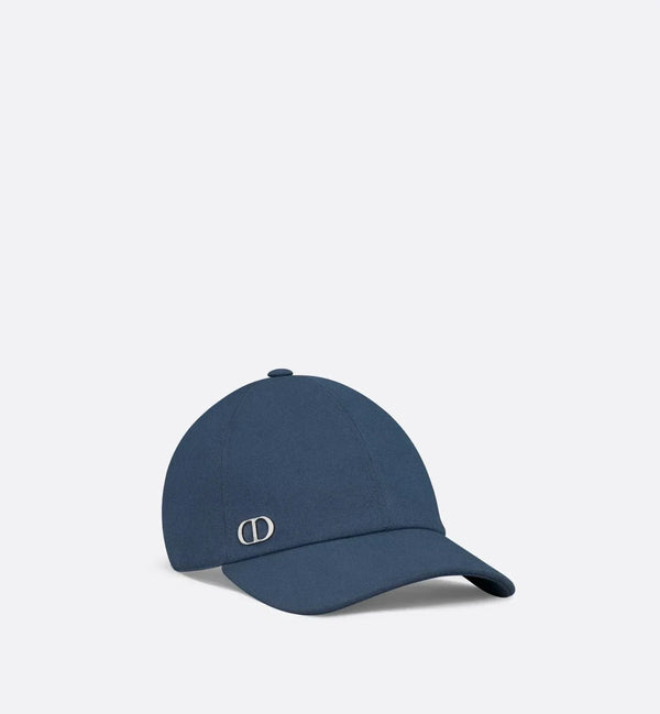 Casquette CD Icon Bleu