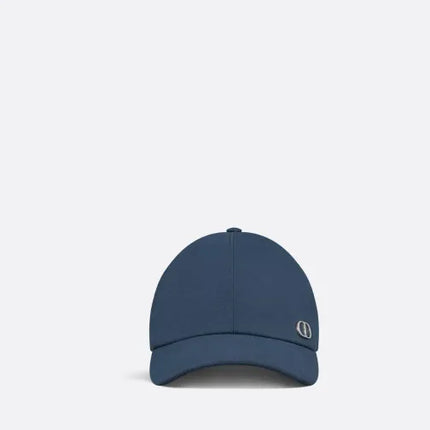 Dior Casquette CD Icon Bleu