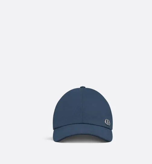 Casquette CD Icon Bleu