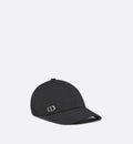 Casquette CD Icon Noir