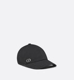 Casquette CD Icon Noir