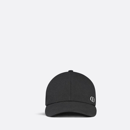 Dior Casquette CD Icon Noir