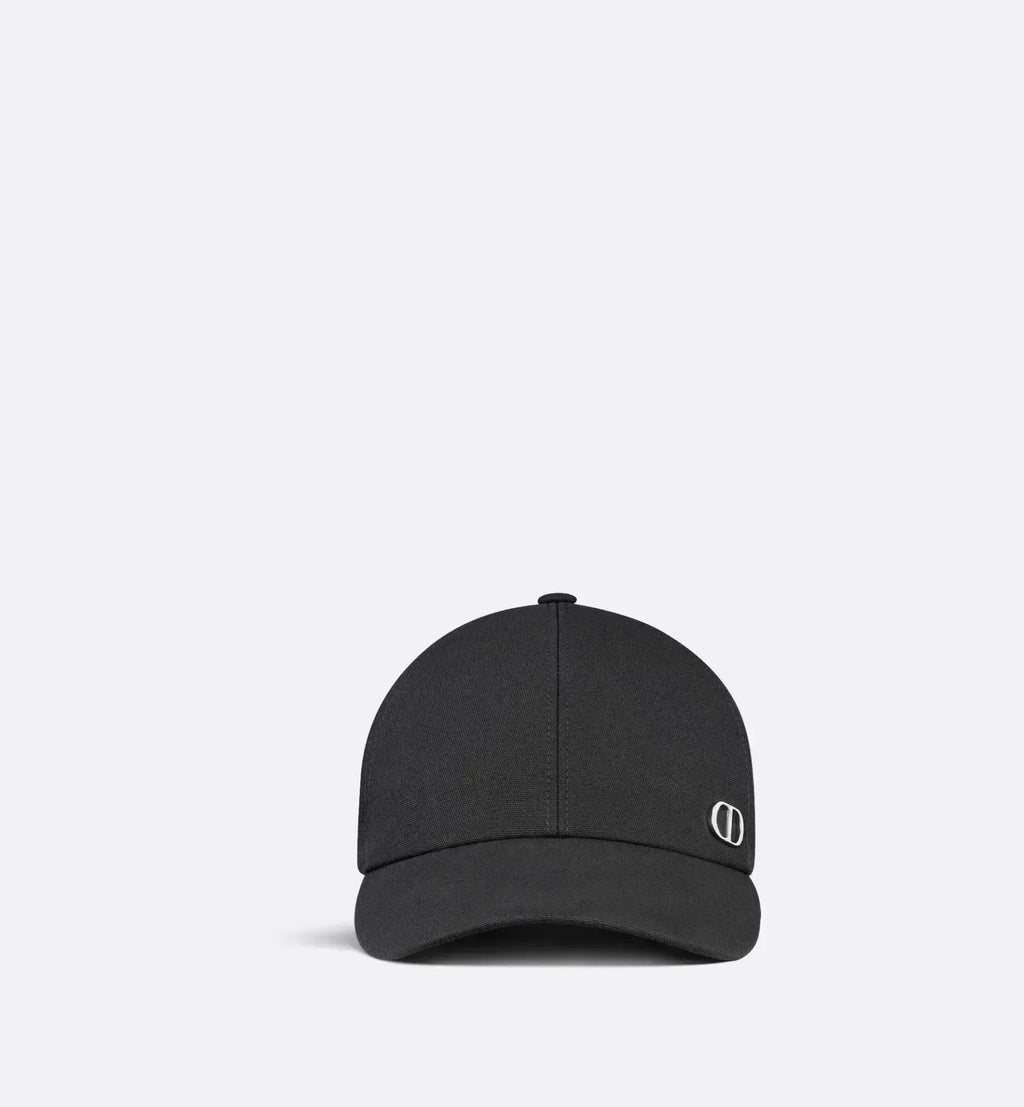 Casquette CD Icon Noir