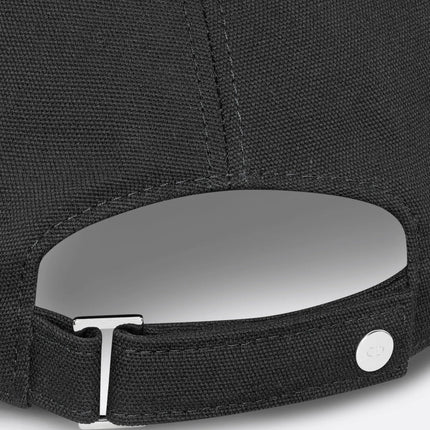 Dior Casquette CD Icon Noir