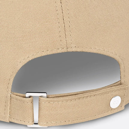 Dior Casquette CD Icon Beige