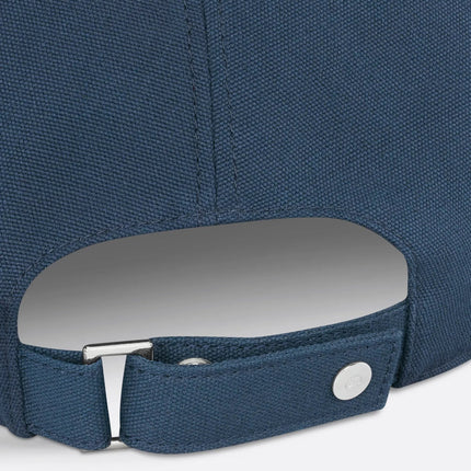 Dior Casquette CD Icon Bleu