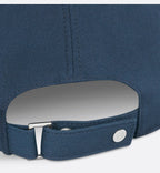 Casquette CD Icon Bleu