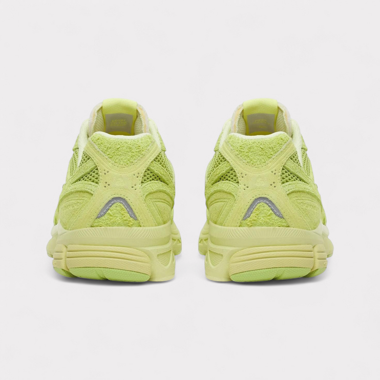 3SIXTEEN X Saucony Guide 7 v7.3 - Lime