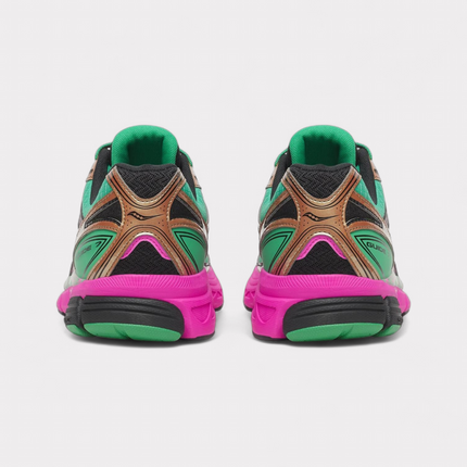 Saucony Progrid Guide 7 Hi Octane - Green Bronze