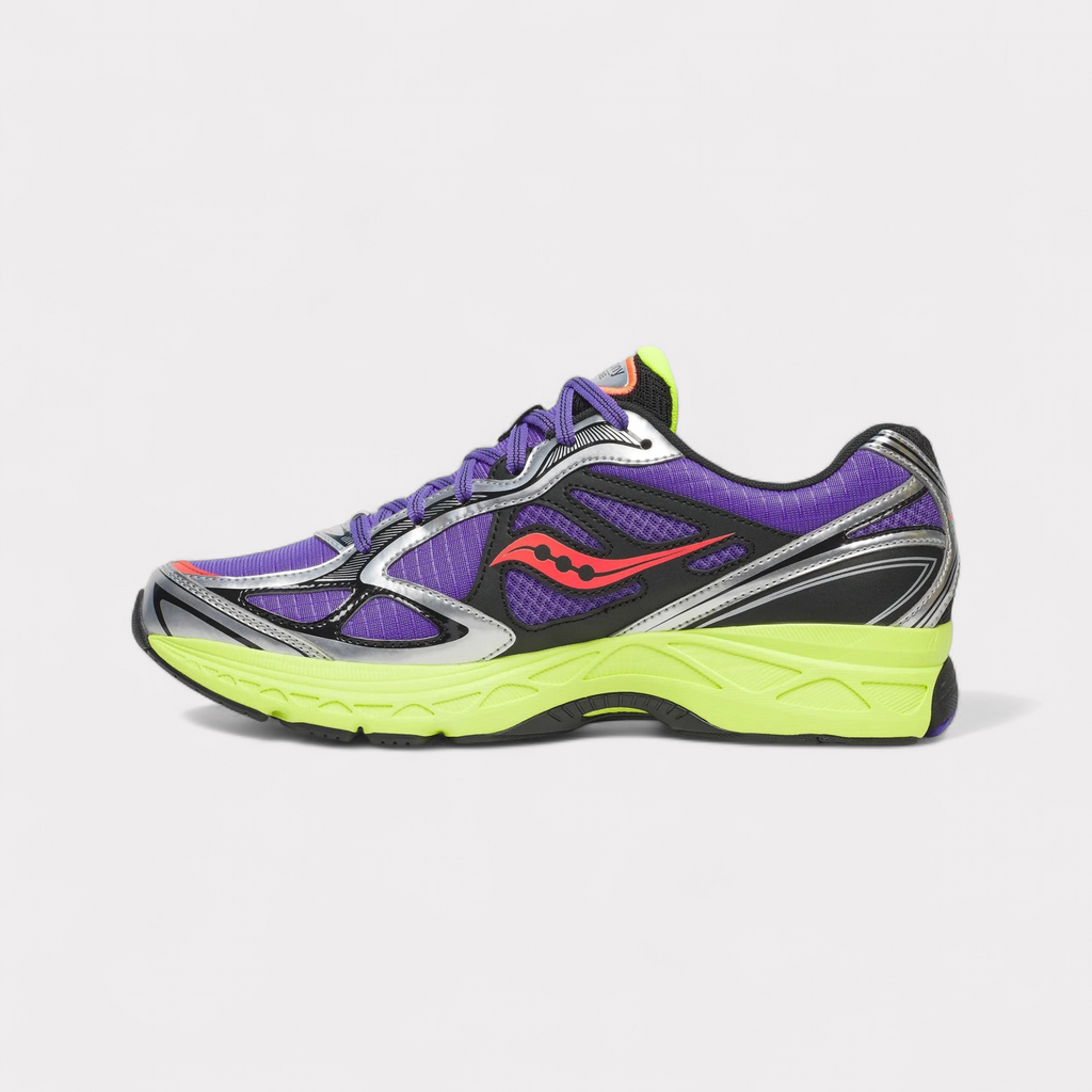 Progrid Guide 7 Hi Octane - Purple Citron