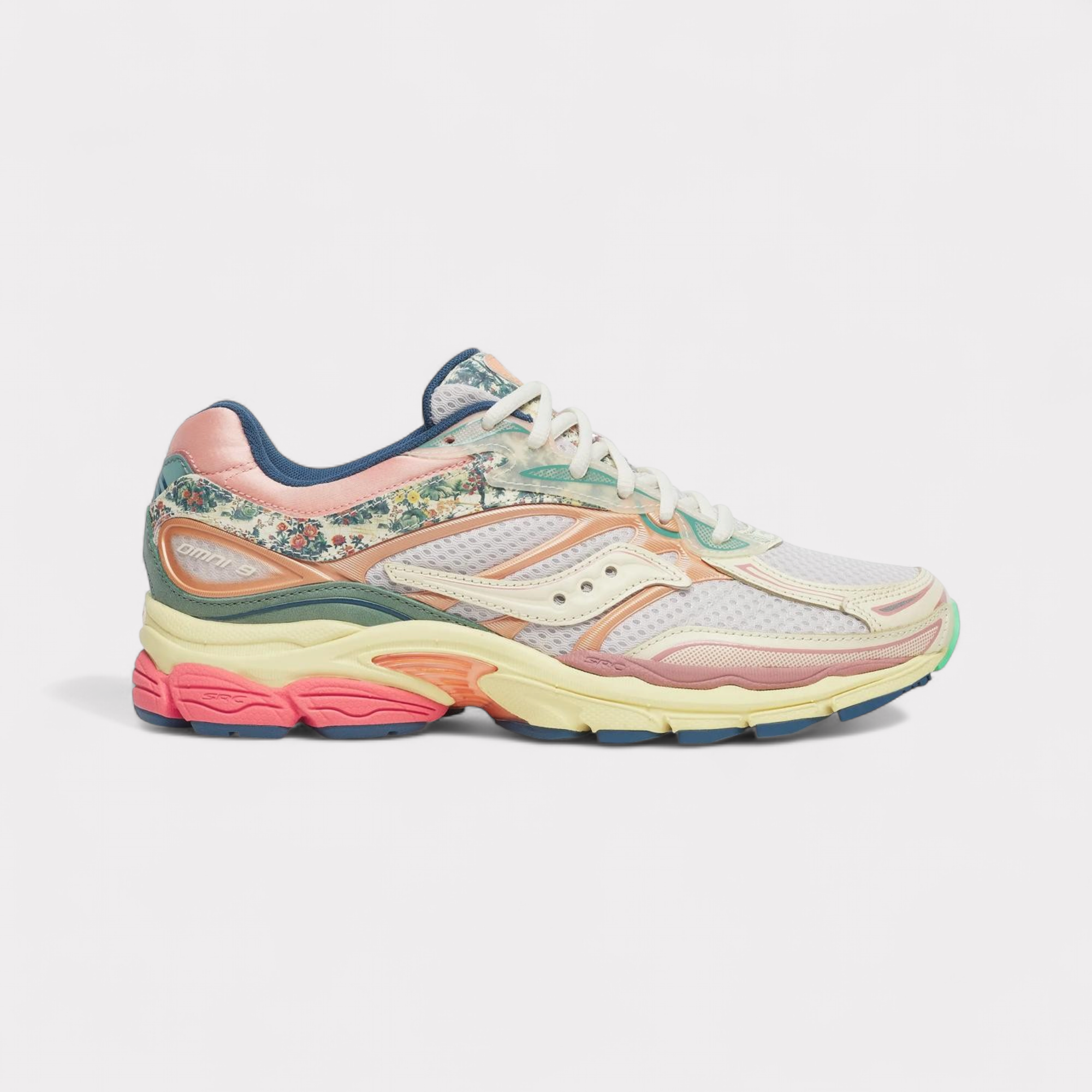 Progrid Omni 9 Kissaten - Beige Blue