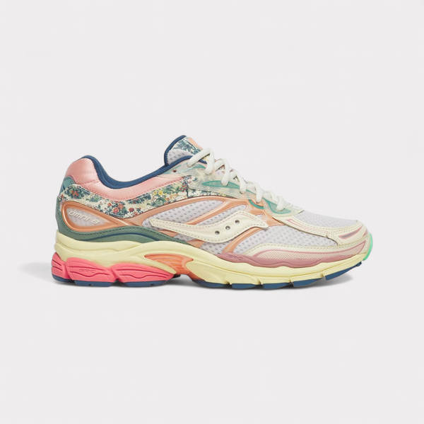 Progrid Omni 9 Kissaten - Beige Blue