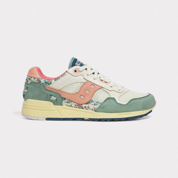 Shadow 5000 Kissaten - Beige Blue