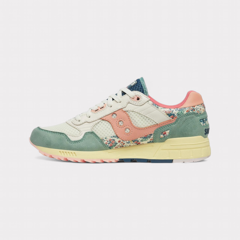Shadow 5000 Kissaten - Beige Blue