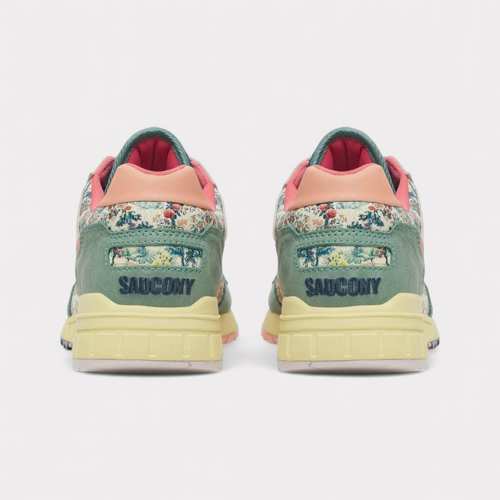 Shadow 5000 Kissaten - Beige Blue