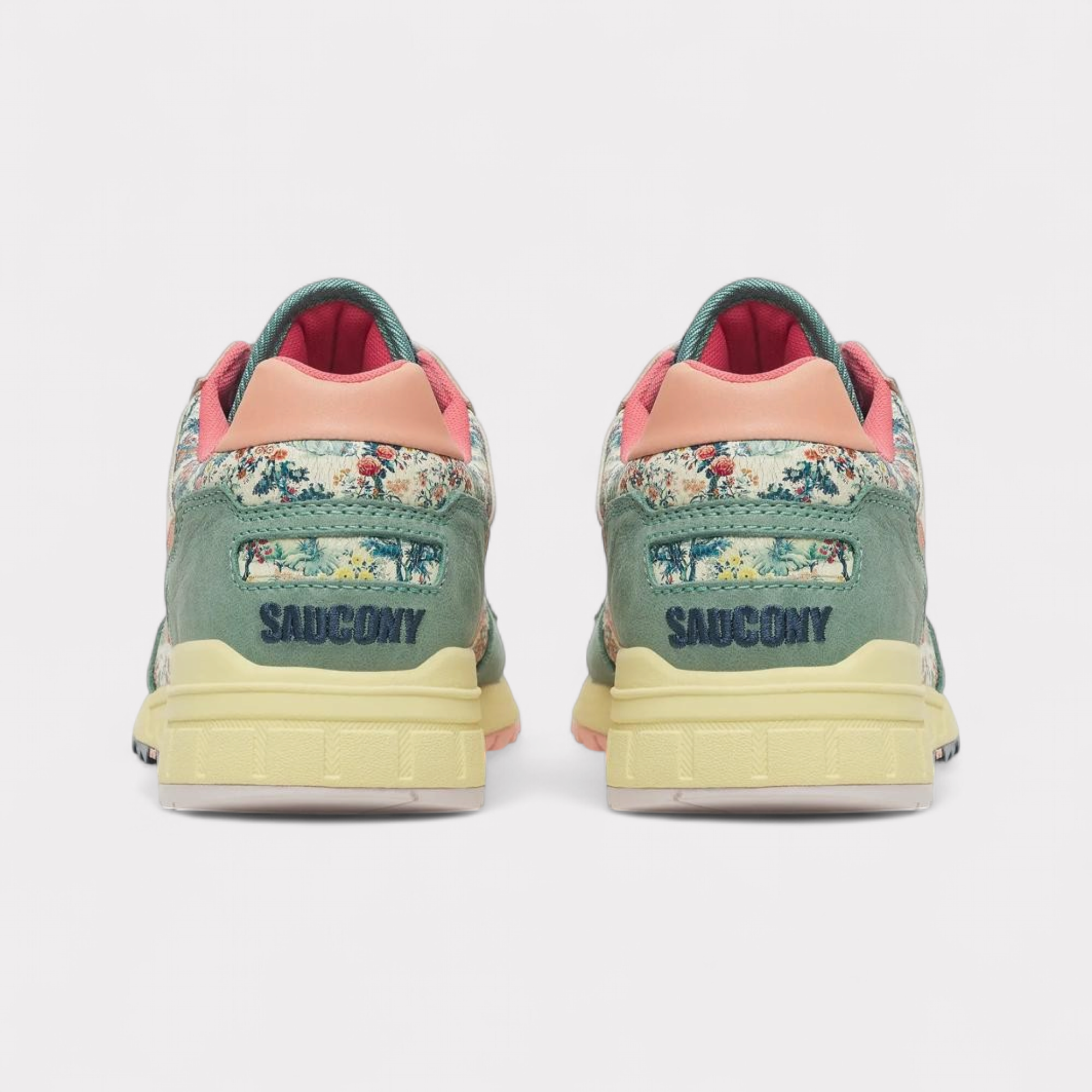 Shadow 5000 Kissaten - Beige Blue