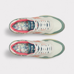 Shadow 5000 Kissaten - Beige Blue