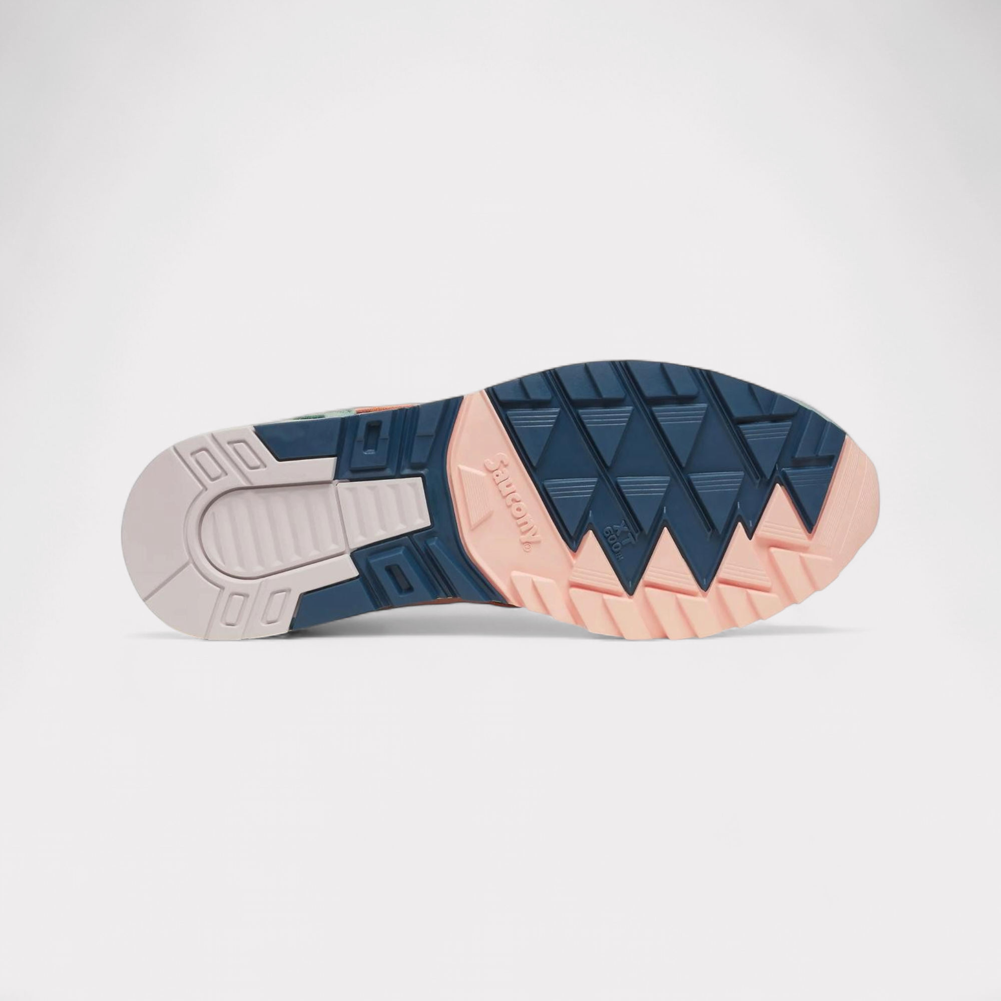 Shadow 5000 Kissaten - Beige Blue