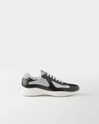 Sneakers PRD America’s Cup Noir Et Blanc