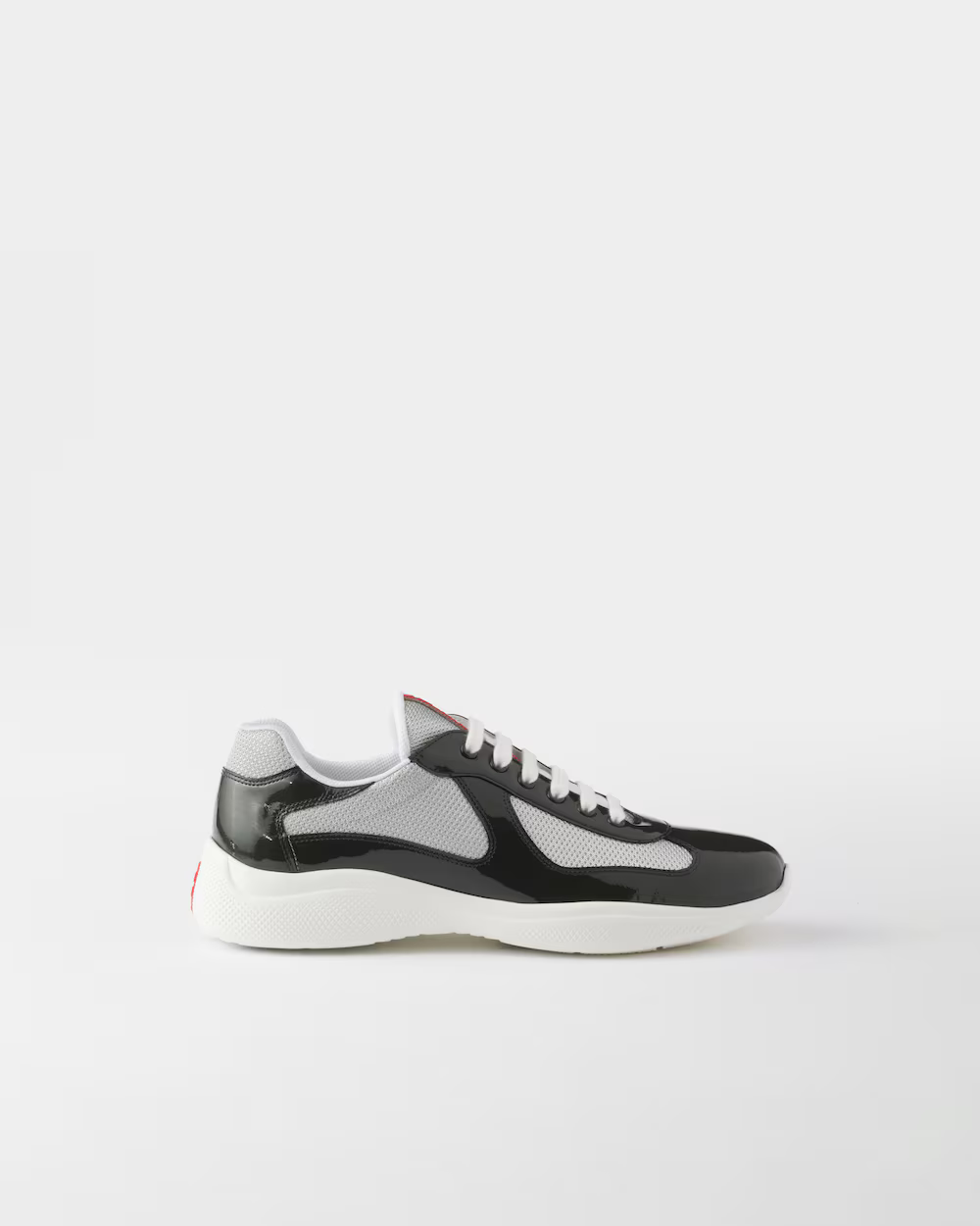 Sneakers PRD America’s Cup Noir Et Blanc