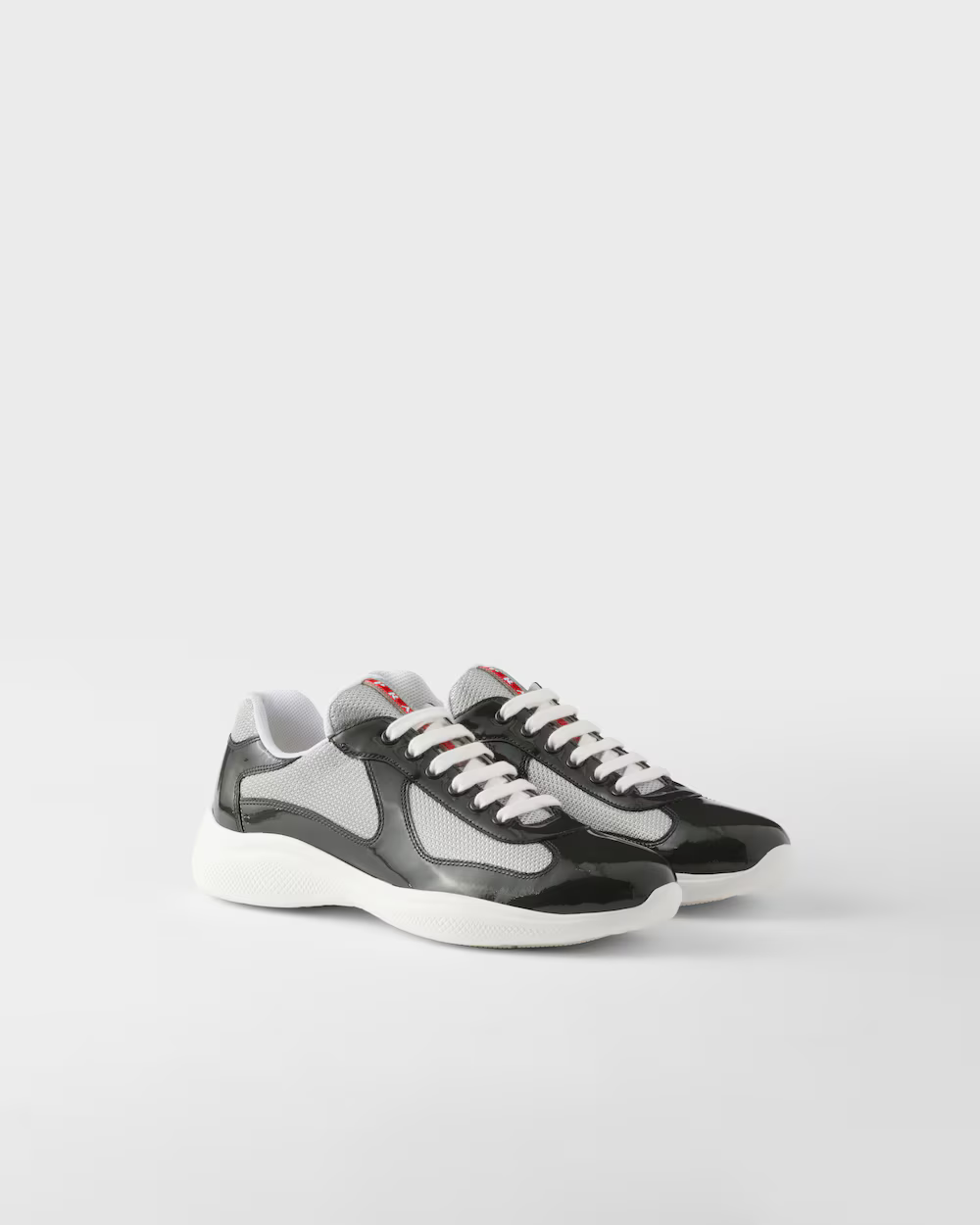 Sneakers PRD America’s Cup Noir Et Blanc