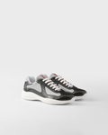 Sneakers PRD America’s Cup Noir Et Blanc
