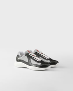 Sneakers PRD America’s Cup Noir Et Blanc