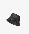 Chapeau en nylon FF Noir