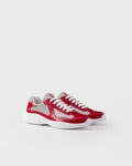 Sneakers PRD America’s Cup Rouge