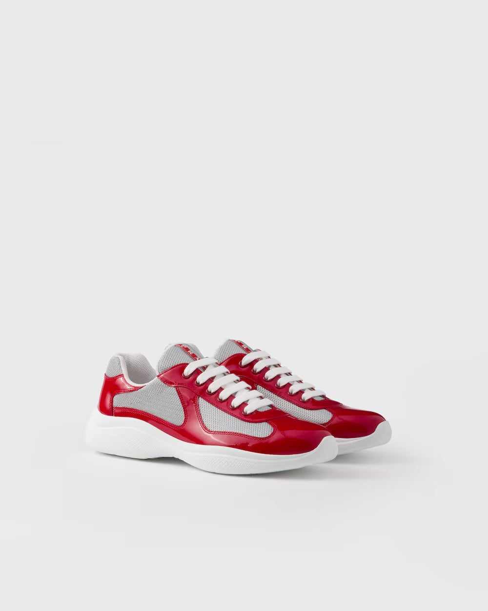 Sneakers PRD America’s Cup Rouge