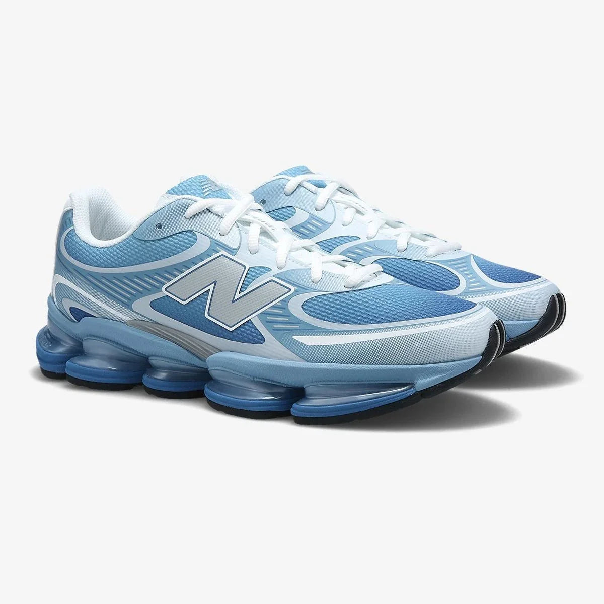 NB 2000 Blue Agate