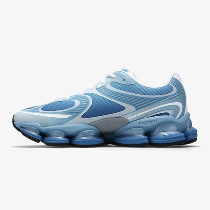 NB 2000 Blue Agate