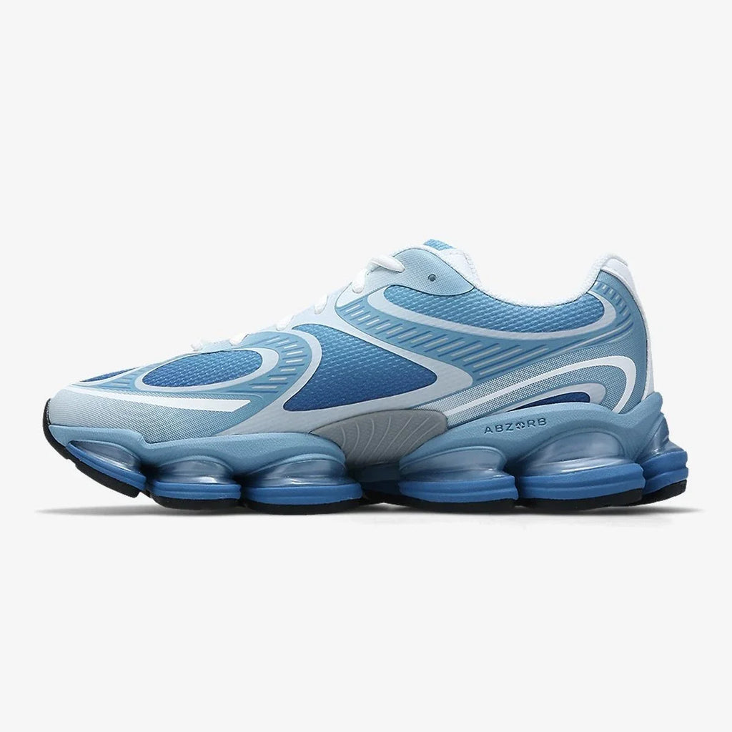 NB 2000 Blue Agate