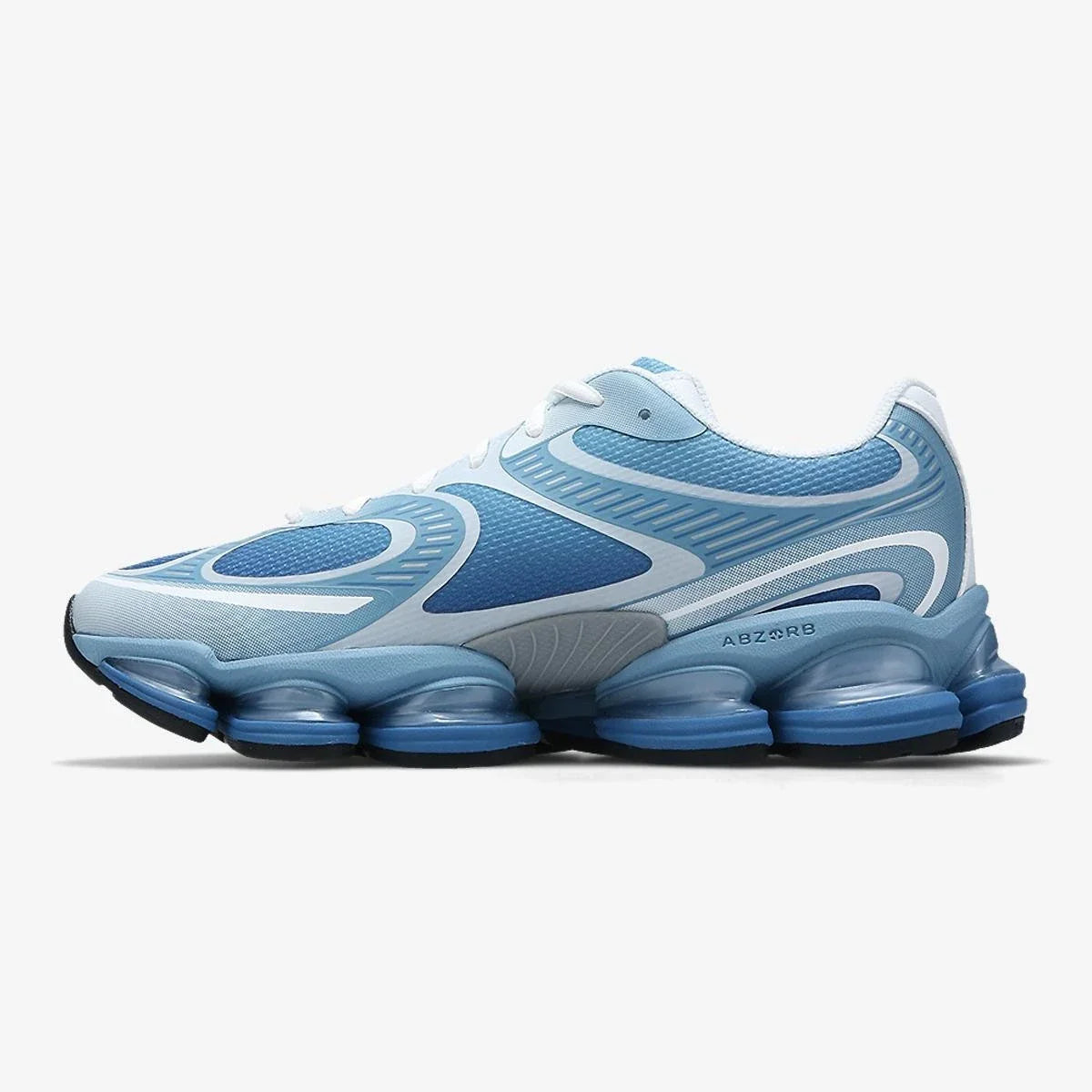NB 2000 Blue Agate