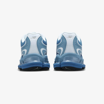 NB 2000 Blue Agate