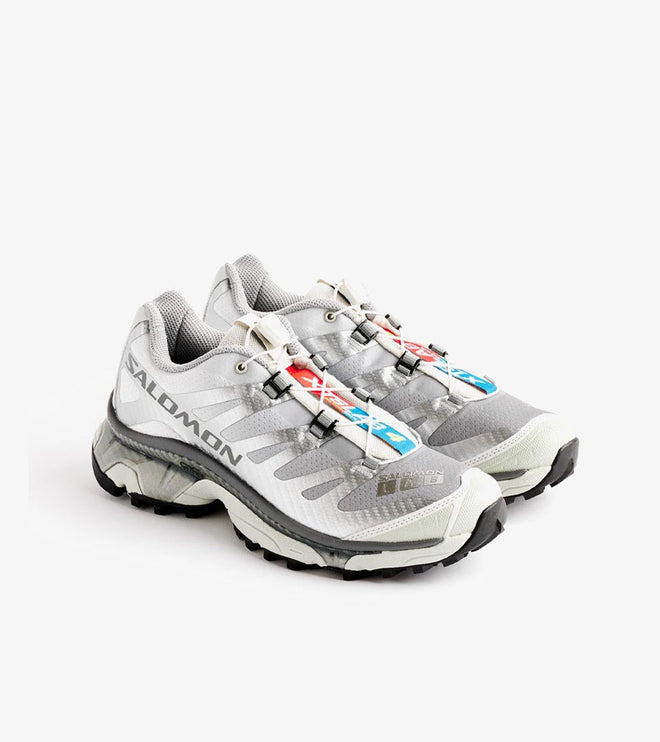 Salomon XT-4 Sharkskin Dawn Blue