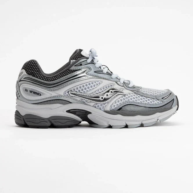 Progrid Omni 9 Microchip Gris