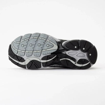 Saucony Progrid Omni 9 Microchip Gris
