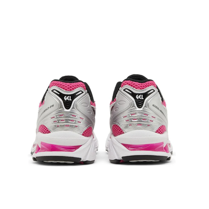 Asics Gel Kayano 14 Rose Et Argent