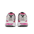 Gel Kayano 14 Rose Et Argent