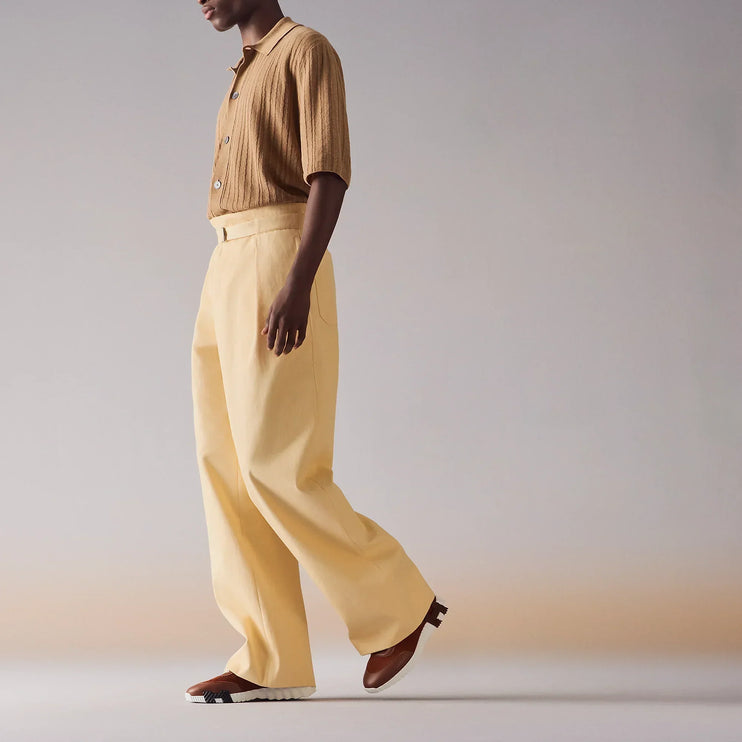 Hermès Bouncing Gold