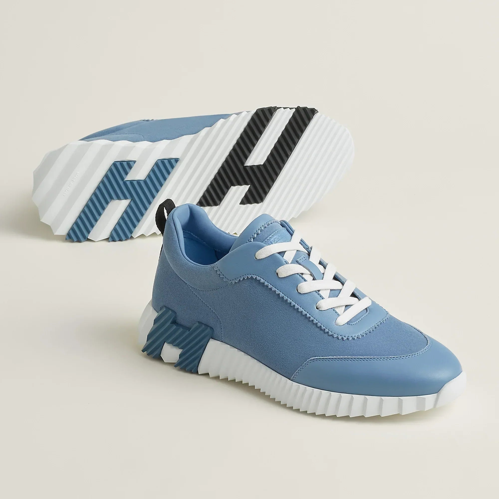 HRS Bouncing Bleu Jean