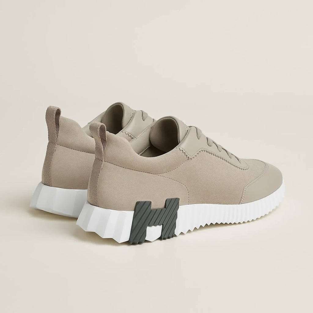 HRS Bouncing Beige Esquisse