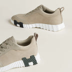 HRS Bouncing Beige Esquisse