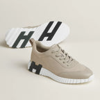 HRS Bouncing Beige Esquisse